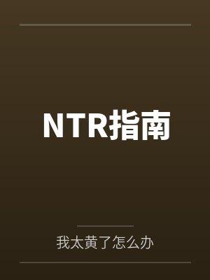 NTR指南 NTR指南