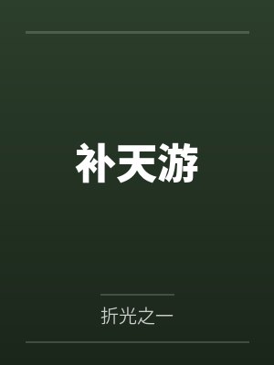 补天游 补天游